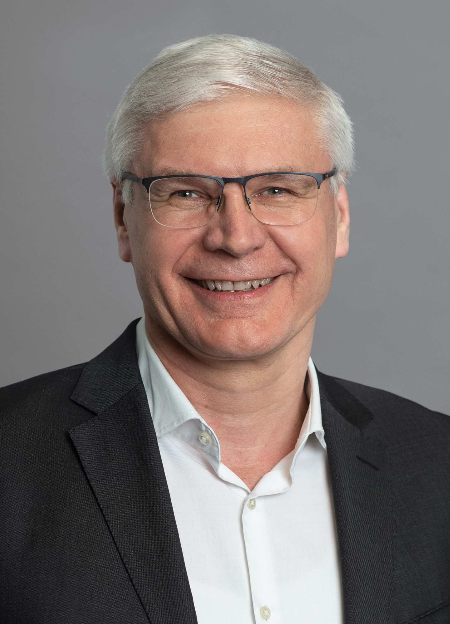 Wilfried Aulbur