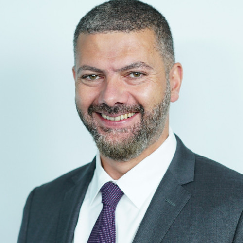 Matt Elkott
