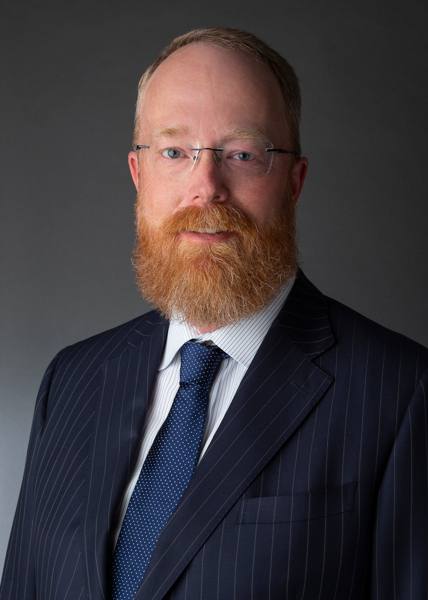 Raymond Atkins