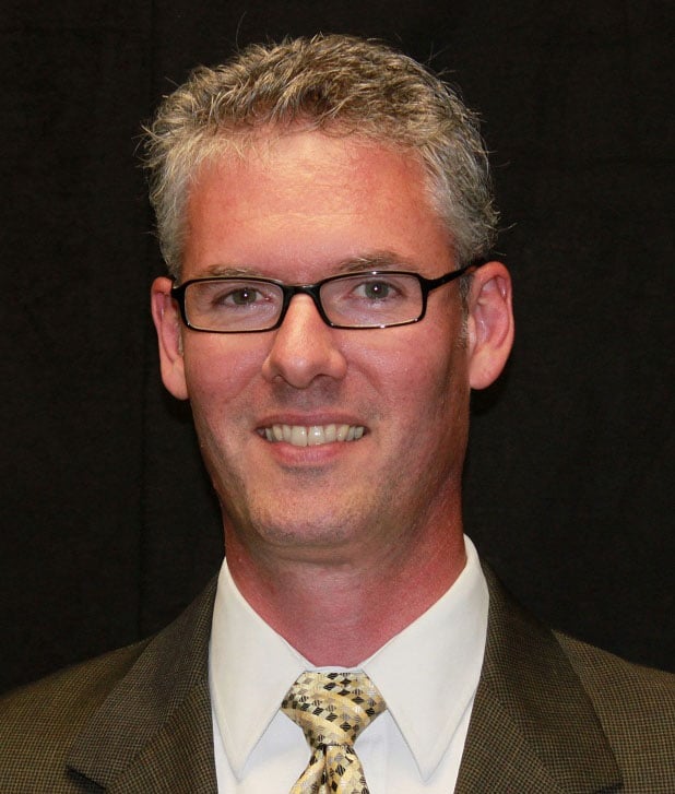 Chris Visser
