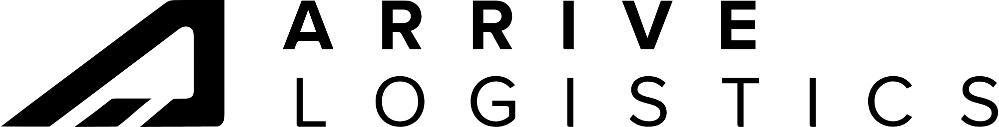 2023_Arrive Logistics-Wordmark, Modifier + Symbol-BLK (8)