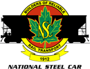 NSC Logo - clear background