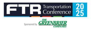 2025 FTR Conference_new logo_ Greenbrier_Title Sponsor_Green