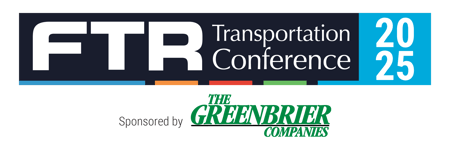2025 FTR Conference_new logo_ Greenbrier_Title Sponsor_Green