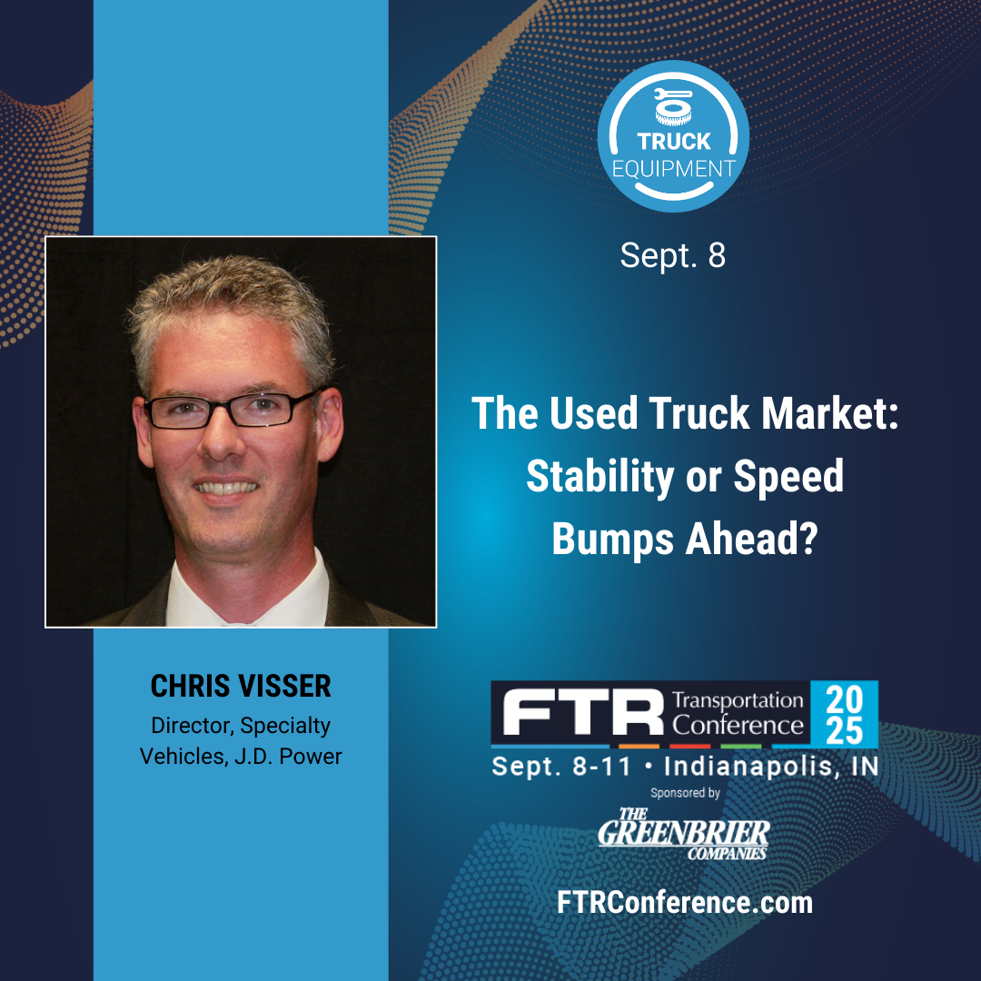 TE S10 -Used Truck Market