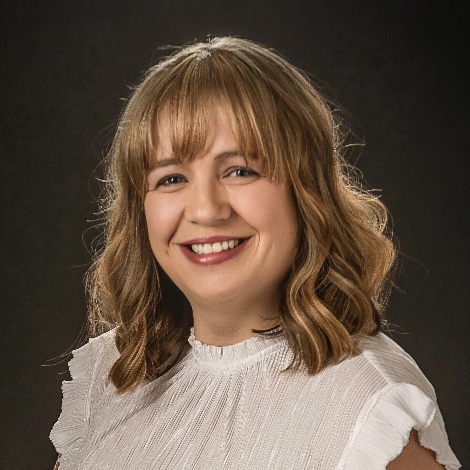 Liz Wayne Speaker square