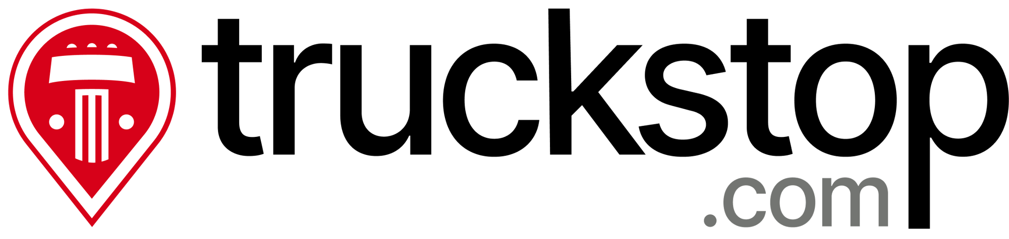 Truckstop Logo - Default