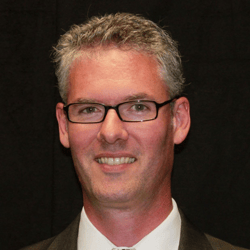 Chris Visser Square