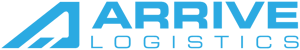 Arrive Logo