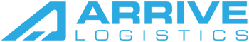 Arrive Logo
