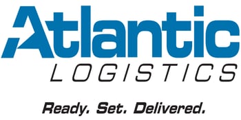 Atlantic Logo 4x8