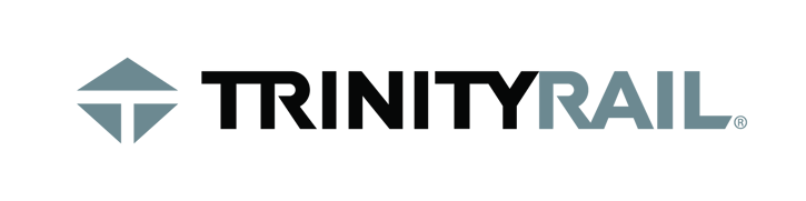 TrinityRail logo CMYK