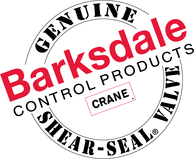 Barksdale Control Products