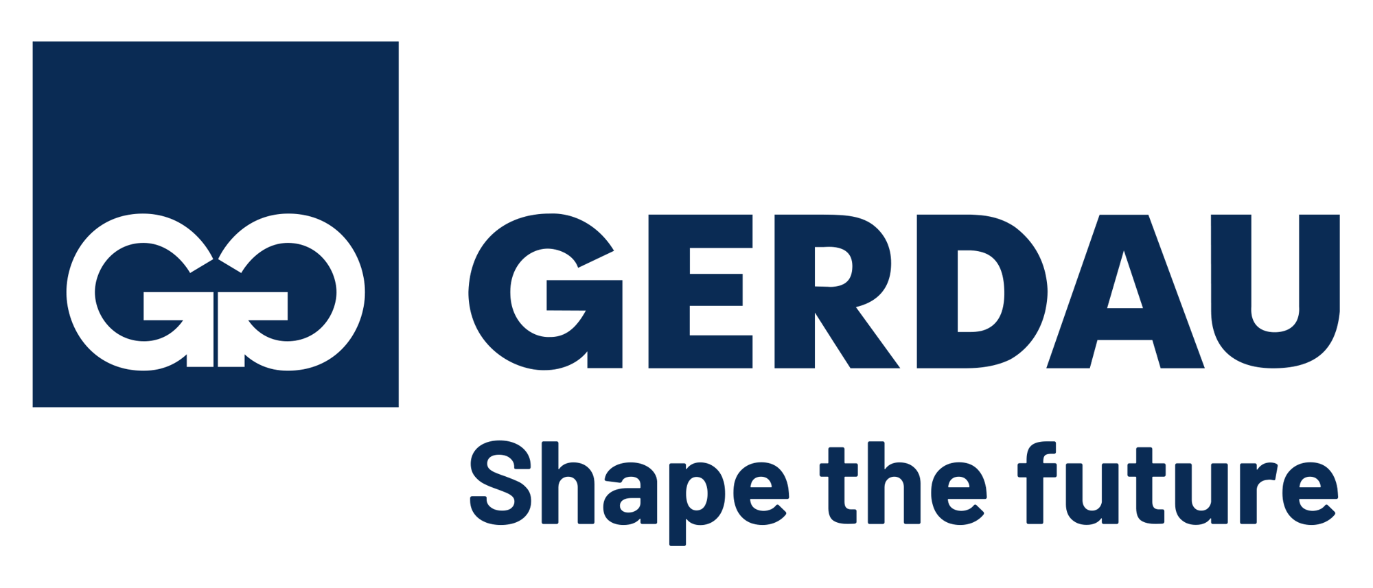 Gerdau-Logo -Shape-the-future-horizontal_2024.12