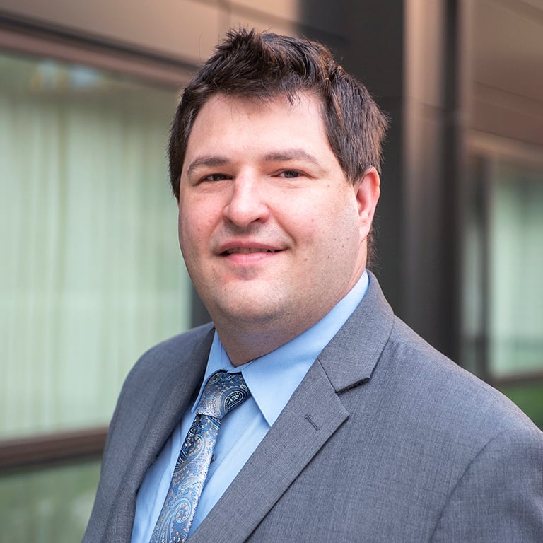 Todd Tranausky