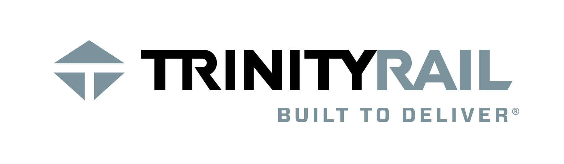 TrinityRail Company Logo